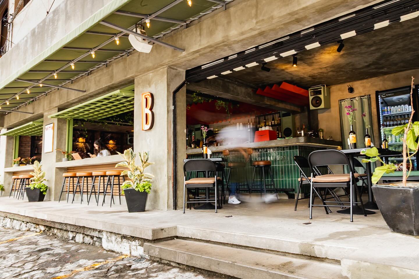 Diseño de interiores